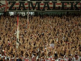 الزمالك يعلن استضافة مباراتي الدور التمهيدي في دوري أبطال إفريقيا