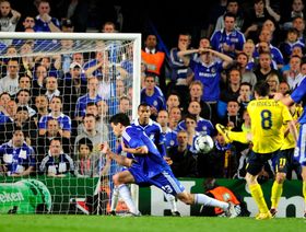 ما هو تاريخ مواجهات برشلونة وتشيلسي في دوري أبطال أوروبا؟