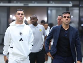 النصر السعودي بتشكيلة احتياطية أمام جدة في كأس الملك