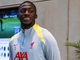 ريال مدريد يرفض الاستجابة لمطالب ليفربول بشأن كوناتي