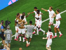 5 أرقام مميزة.. كين يعادل رقم بيكهام ونجوم ريال مدريد يتسيّدون المونديال