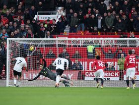 من هو "ملك" ركلات الجزاء في الدوري الإنجليزي الممتاز؟