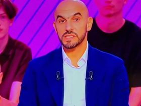 الركراكي يسترجع أزمة نهائي المغرب والسنغال: أعطينا الحق لمنتقدي إفريقيا