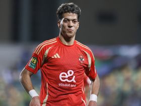 عقوبات على الأهلي وبيراميدز بسبب مشادة وشغب من المشجعين