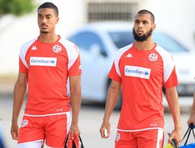 موعد مباراة تونس وغينيا الاستوائية في تصفيات كأس العالم