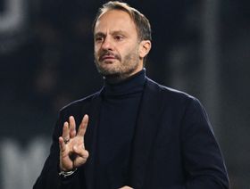 إقالة مدربيّ "ثنائي القاع" بإيطاليا في أقل من 24 ساعة