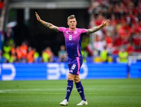توني كروس: ألمانيا لا تملك لاعبين من الطراز العالمي
