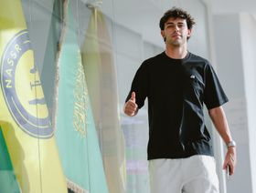 جواو فيليكس أكثر لاعبي النصر مساهمة في الأهداف بالدوري السعودي