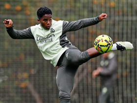 إندريك يقترب من مغادرة ريال مدريد بعد "تطور المفاوضات" مع ليون