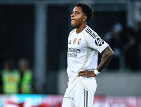 هل أصبح رودريغو أسوأ مهاجم في تاريخ ريال مدريد؟