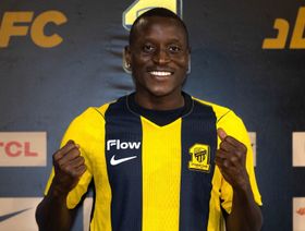 الاتحاد يستبعد ثنائي بارز من مواجهة أبها
