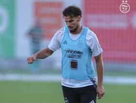 شياخة: هدفي تجريد سليماني من لقب الهداف التاريخي لمنتخب الجزائر