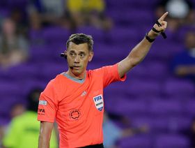 توربان يدير مواجهة البوسنة وإيطاليا وسط قلق من ذكرى مقدونيا