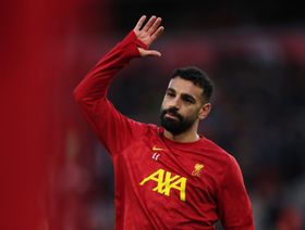 مؤشر جديد على رحيل محمد صلاح عن ليفربول