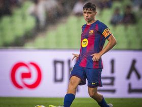 بيدري يرفض الانحياز ويقدم رأيه حول المرشحين لنيل الكرة الذهبية