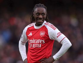 إيبيريتشي إيزي بعد هدفه لأرسنال: سأبقى إلى الأبد ممتناً لجمهور كريستال بالاس