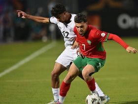 جدول مواعيد مباريات المغرب في كأس العالم تحت 20 عاماً