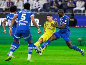 مفاجأة الموسم.. هل ينضم رونالدو إلى الهلال ويواجه ريال مدريد؟