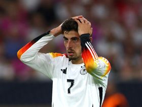 هافيرتز يغيب عن ألمانيا بتصفيات كأس العالم في سبتمبر