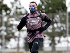 "الرجل المقنع" في ريال مدريد.. فائز غير متوقع باختبارات بينتوس الشاقة