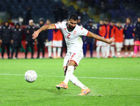 مالي بـ10 لاعبين تُقصي تونس من كأس إفريقيا بركلات الترجيح