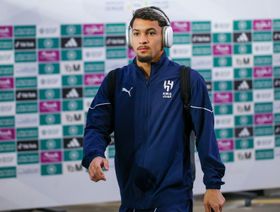 تشكيلة الهلال.. ليوناردو يقود الهجوم أمام الأخدود في غياب نونيز