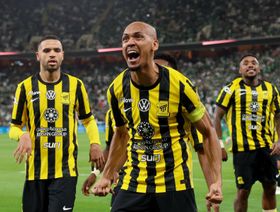 موعد مباراة الرياض والاتحاد في دوري روشن السعودي