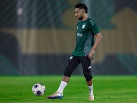 التشكيلة المتوقعة للسعودية أمام أستراليا بتصفيات كأس العالم