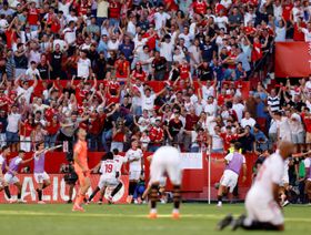 بيدري: برشلونة لم يعرف كيف يهاجم أو يدافع ضد إشبيلية