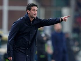 تشيفو مدرب إنتر: قللوا من شاننا فانتزعنا صدارة الدوري