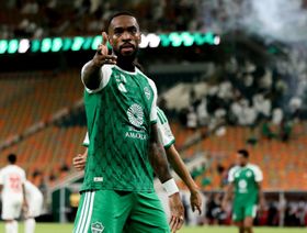 شاهد.. الأهلي يقسو على أبها بعد "هاتريك" إيفان توني بالدوري السعودي