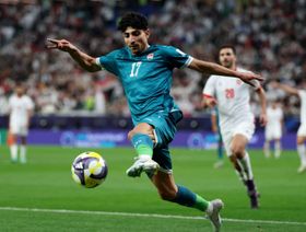 علي جاسم يعتذر لجمهور العراق: خسرنا بخطأ واحد وكأس العالم هدفنا