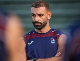 رئيس طرابزون: المال وحده لم يقنع محمد صلاح وصفقته ملهمة للأطفال