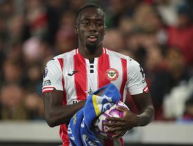 برينتفورد يواصل تفوّقه في "سلاحه الخفي" بالدوري الإنجليزي