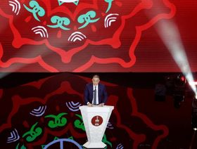 لقجع: موقف المغرب قوي في أزمة نهائي كأس أمم إفريقيا