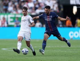 بالأرقام.. دفاع ريال مدريد الحالي "الأسوأ" في تاريخ النادي