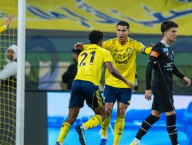 النصر يعلن الحالة الطبية لـ10 لاعبين في مستشفى النادي
