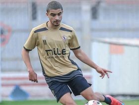 ما قيمة صفقة انتقال لاعب الزمالك الجفالي إلى أبها السعودي؟