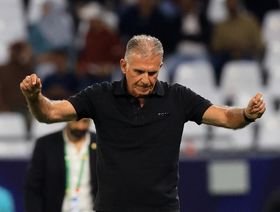 كارلوس كيروش: عُمان كانت الأقرب للفوز على المغرب