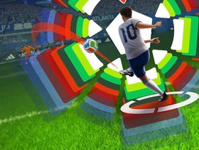 تزامناً مع المونديال.. "فيفا" يطلق لعبة كأس العالم عبر "نتفليكس"