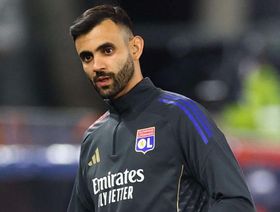 أوتريخت يسحب شكواه ضد ليون و"يويفا" في قضية الجزائري رشيد غزال