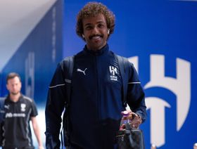 الهلال يكشف طبيعة إصابة الشهراني ومدة غيابه عن الملاعب