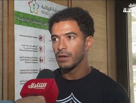 لاعب الزمالك عمر جابر: جئنا إلى السعودية للفوز بالبطولة العربية