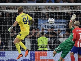 حقائق لا تعرفها عن بروفيديل حارس لاتسيو الذي دخل التاريخ 