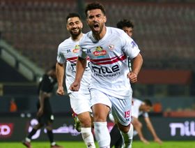 ماذا قال عبدالله السعيد قبل مباراة الزمالك الأولى في الموسم الجديد؟