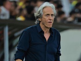 جيسوس مدرب النصر يطلب انضمام 4 لاعبين بشكل فوري