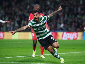 باريس سان جيرمان يسقط في البرتغال وتوتنهام يتلقى دفعة معنوية