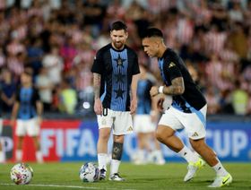 صفقة الصيف؟.. أتلتيكو مدريد يخطط لضم مهاجم من العيار الثقيل