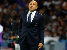 سباليتي يعلن رحيله عن منتخب إيطاليا