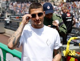 الإيطالي فيراتي ينضم لنادي نجوم الكرة "مُلاك الأندية"